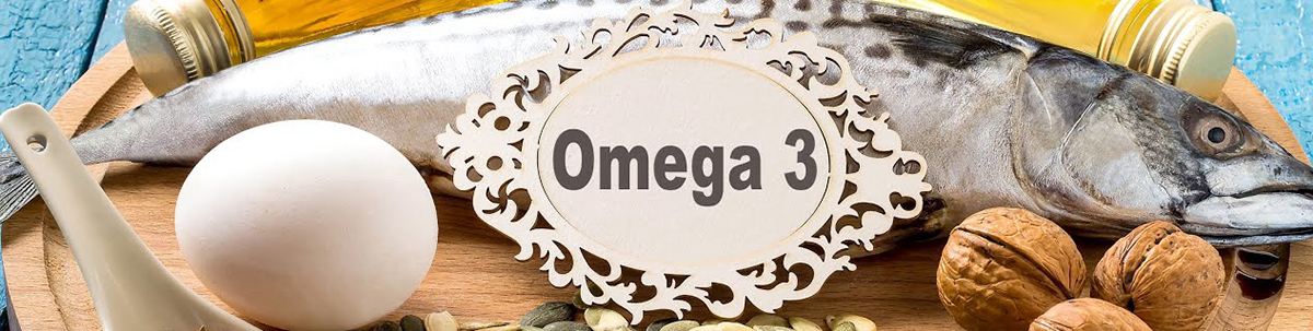 Omega-3 - Omega-6 arány laborvizsgálat